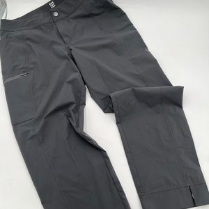 Title Nine hiking pants Womens size 10